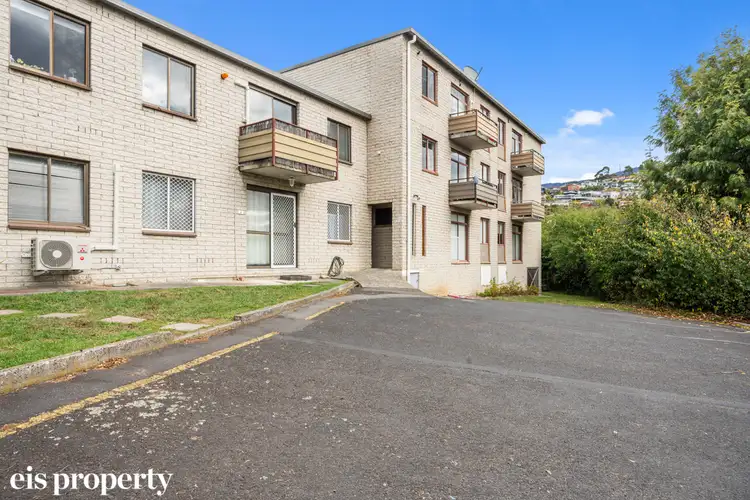 Sixth view of Homely house listing, 10/8 Allison Street, West Hobart TAS 7000