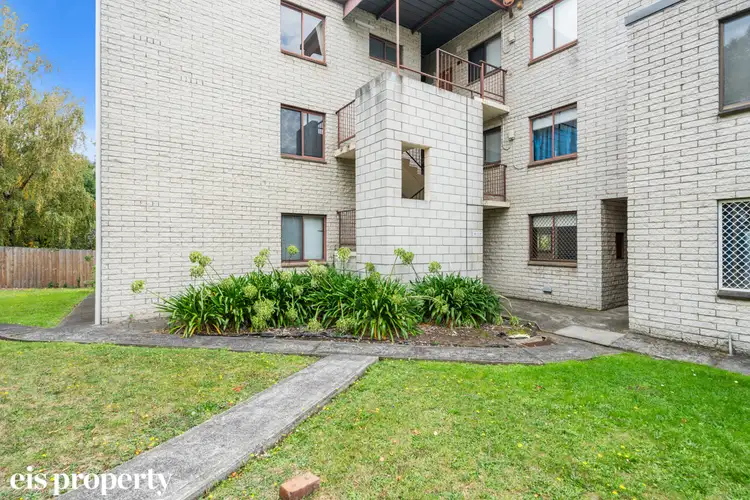 Seventh view of Homely house listing, 10/8 Allison Street, West Hobart TAS 7000