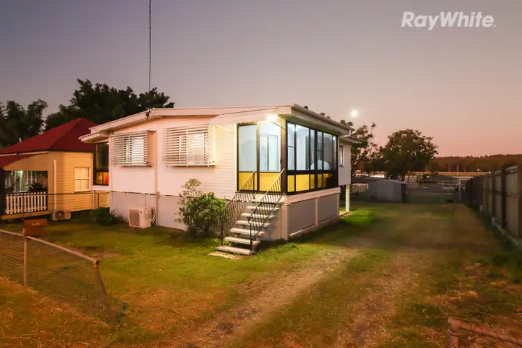 34 Stafford Street, Booval QLD 4304