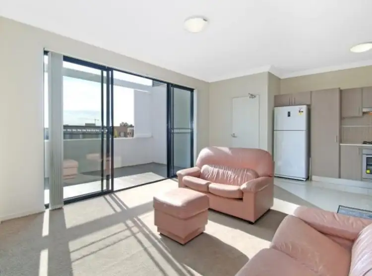 Third view of Homely unit listing, 5/13-15 Lydbrook Street, Westmead NSW 2145