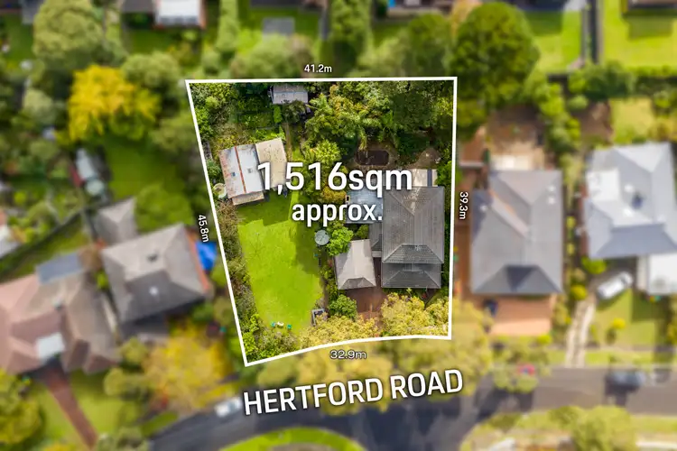 40-42 Hertford Road, Doncaster East VIC 3109