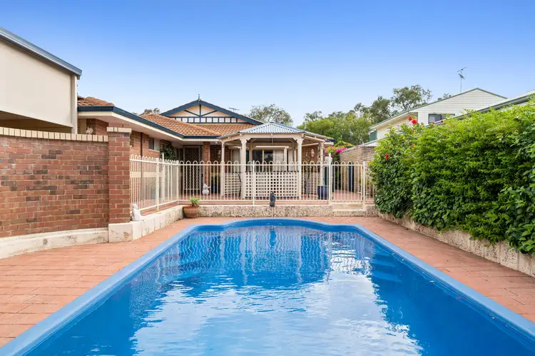 Second view of Homely house listing, 21 Willow Gardens, South Yunderup WA 6208