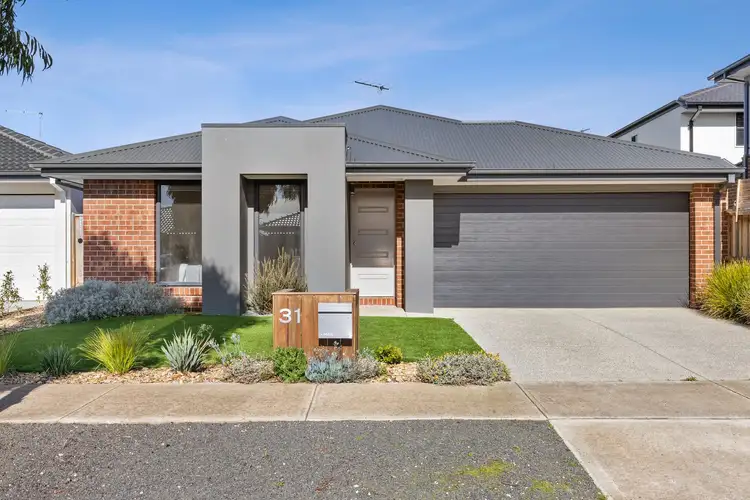 31 Celestial Way, Mount Duneed VIC 3217
