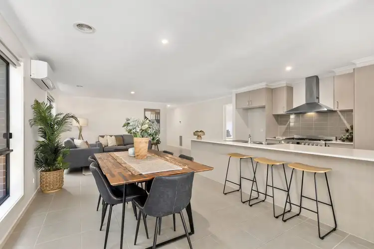 Fourth view of Homely house listing, 31 Celestial Way, Mount Duneed VIC 3217