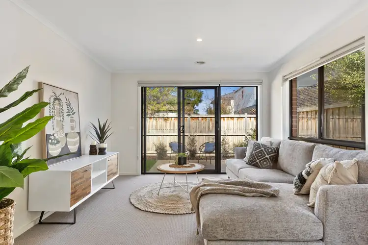 Fifth view of Homely house listing, 31 Celestial Way, Mount Duneed VIC 3217