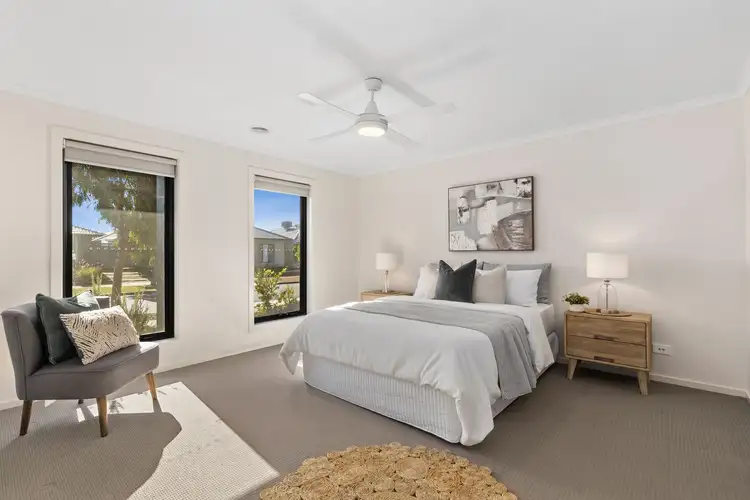 Sixth view of Homely house listing, 31 Celestial Way, Mount Duneed VIC 3217