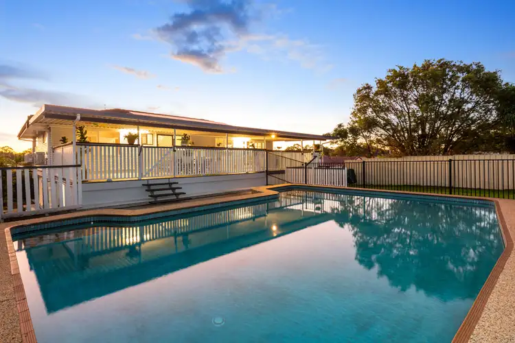 Main view of Homely house listing, 6 Tiverton Street, Everton Hills QLD 4053