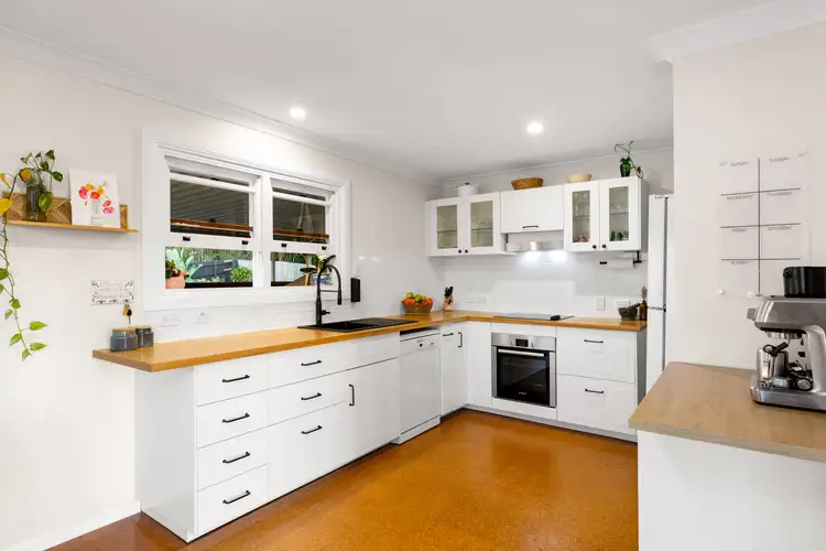 Third view of Homely house listing, 6 Tiverton Street, Everton Hills QLD 4053