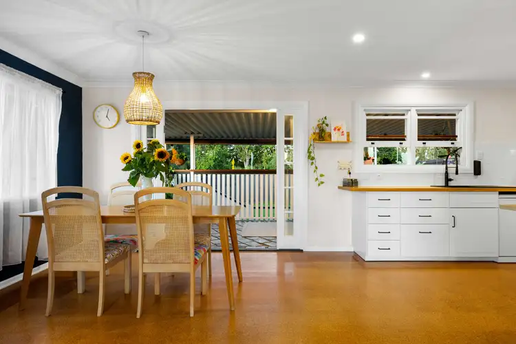 Fifth view of Homely house listing, 6 Tiverton Street, Everton Hills QLD 4053