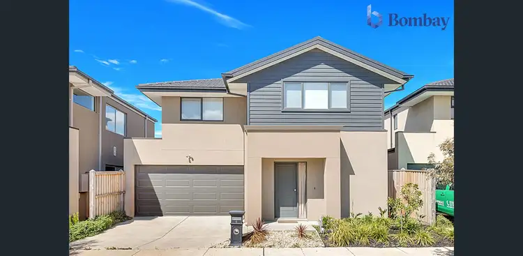 6 Leicester Way, Mickleham VIC 3064