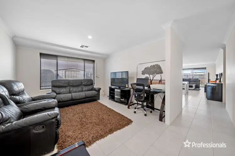 Second view of Homely house listing, 20 Midgegooroo Street, Ellenbrook WA 6069