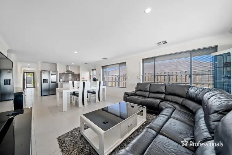 Third view of Homely house listing, 20 Midgegooroo Street, Ellenbrook WA 6069