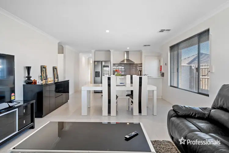 Fourth view of Homely house listing, 20 Midgegooroo Street, Ellenbrook WA 6069