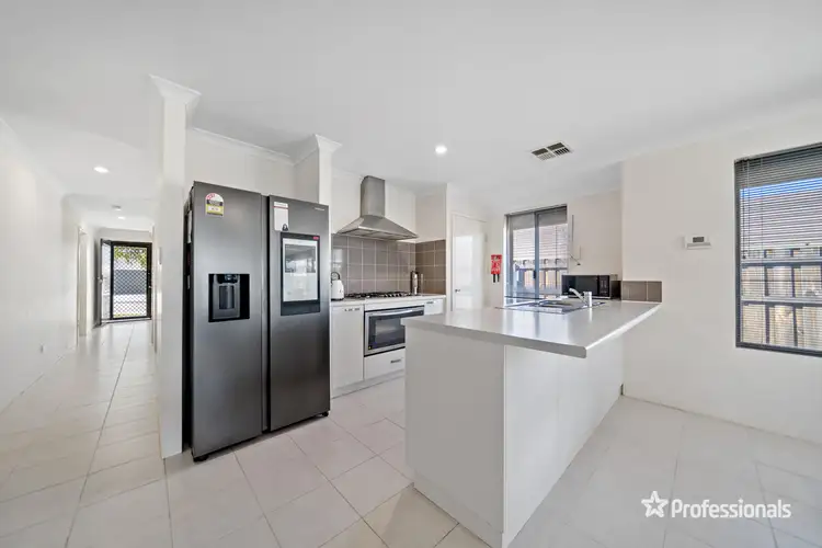 Fifth view of Homely house listing, 20 Midgegooroo Street, Ellenbrook WA 6069