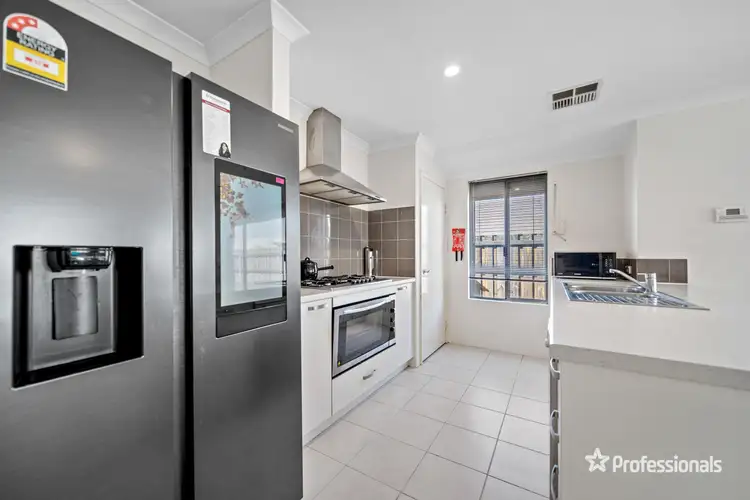 Seventh view of Homely house listing, 20 Midgegooroo Street, Ellenbrook WA 6069