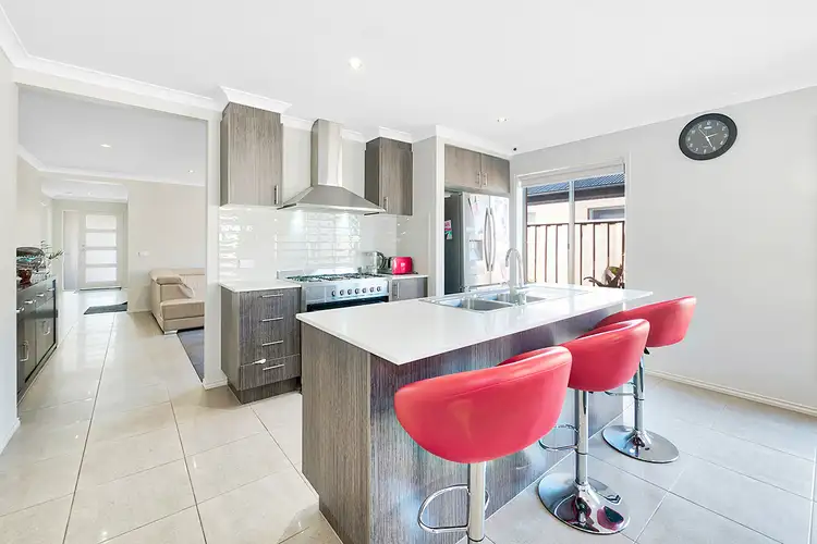 Fifth view of Homely house listing, 13 Greenglade Way, Cranbourne East VIC 3977