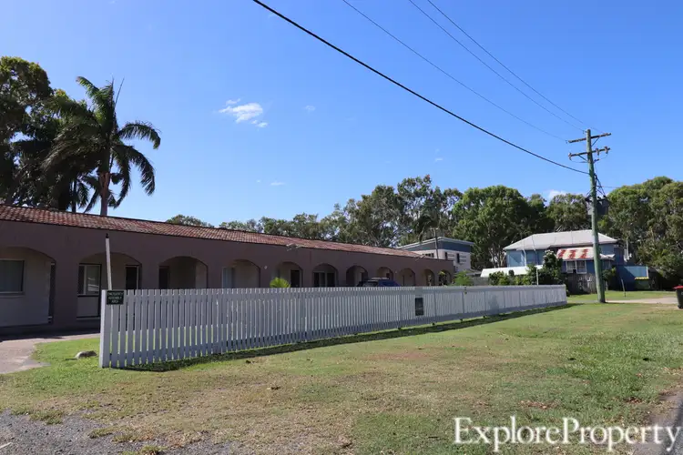 3/4 Steen Avenue, Bucasia QLD 4750