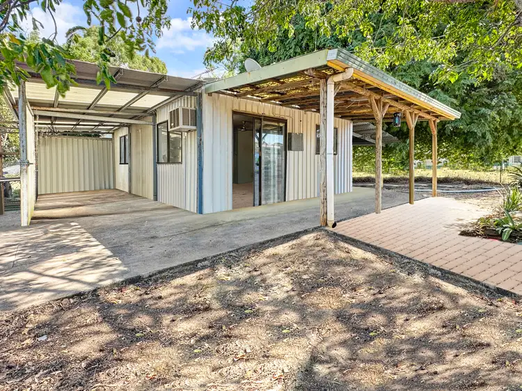 1 Jones Crescent, Nome QLD 4816