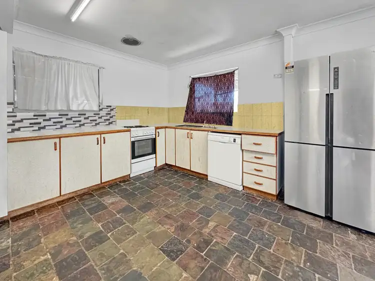 Second view of Homely house listing, 1 Jones Crescent, Nome QLD 4816