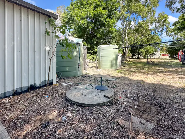 Sixth view of Homely house listing, 1 Jones Crescent, Nome QLD 4816