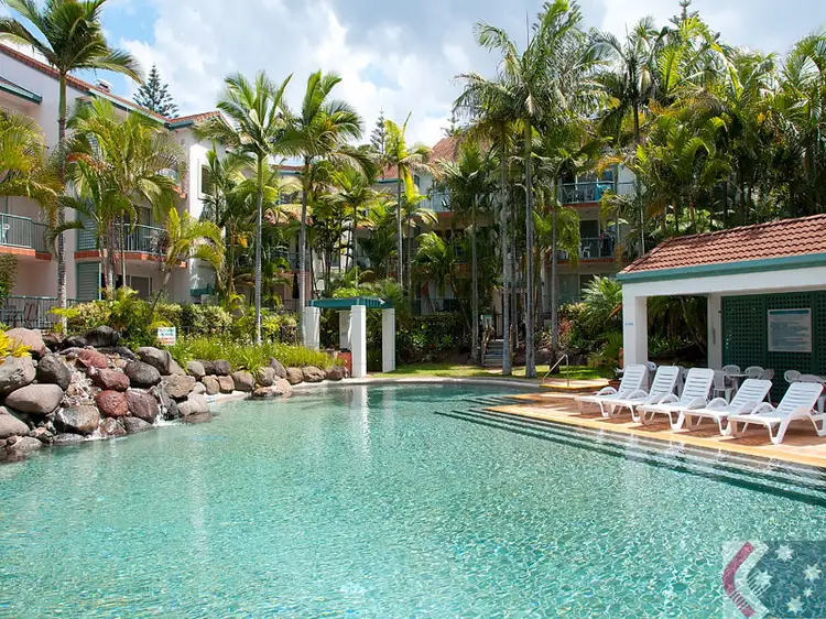 Second view of Homely unit listing, 7 Redondo Ave, Miami QLD 4220