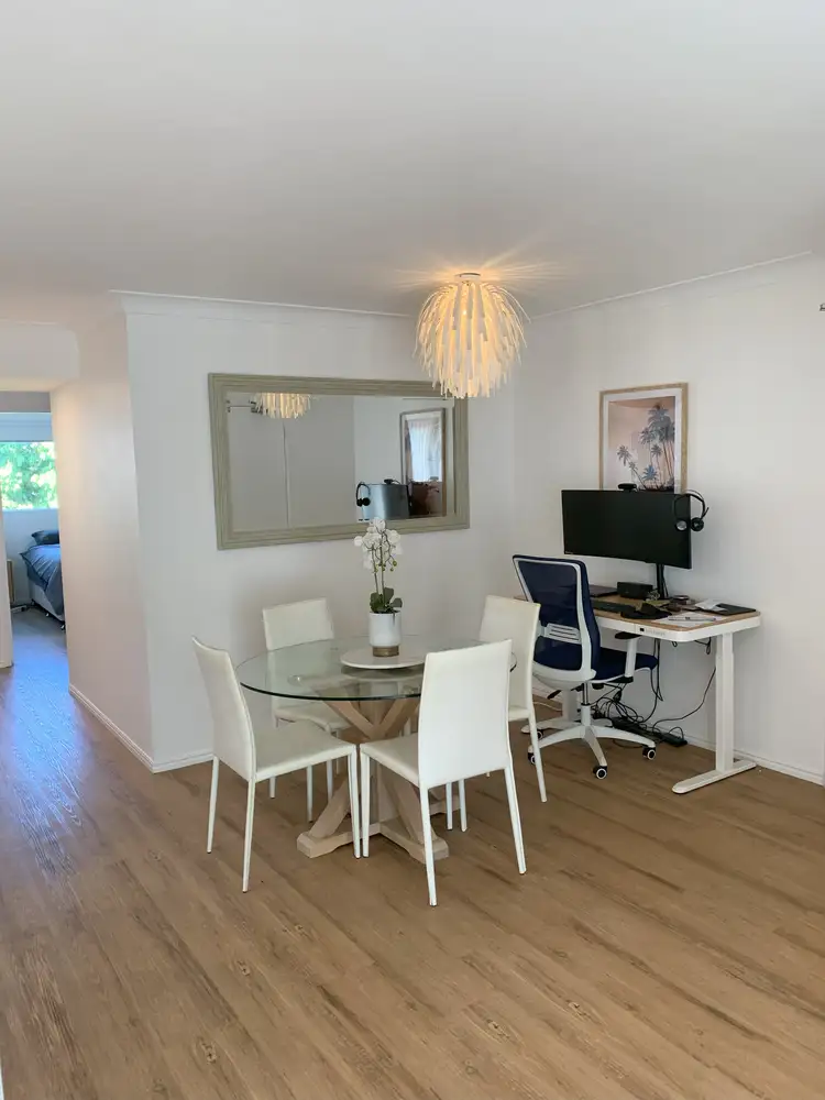 Fifth view of Homely unit listing, 7 Redondo Ave, Miami QLD 4220