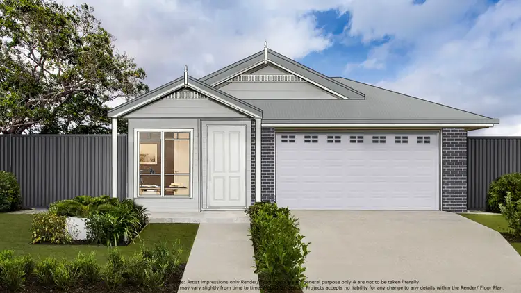 67A Joseph Street, Margate QLD 4019