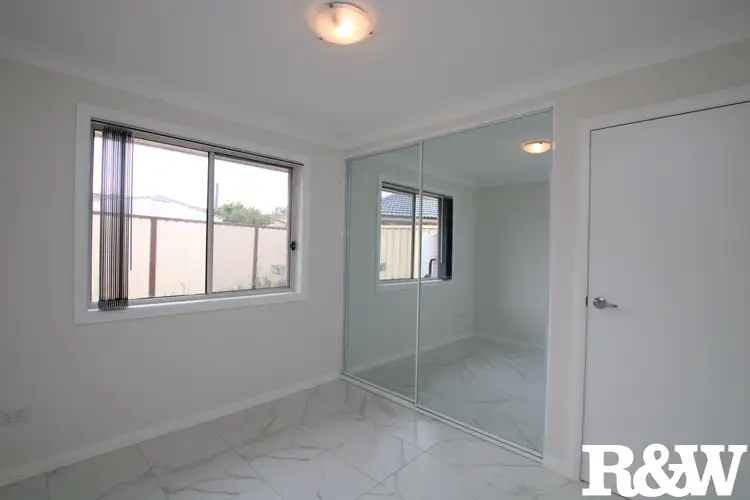 Second view of Homely house listing, 30A Nicolaidis Crescent, Rooty Hill NSW 2766