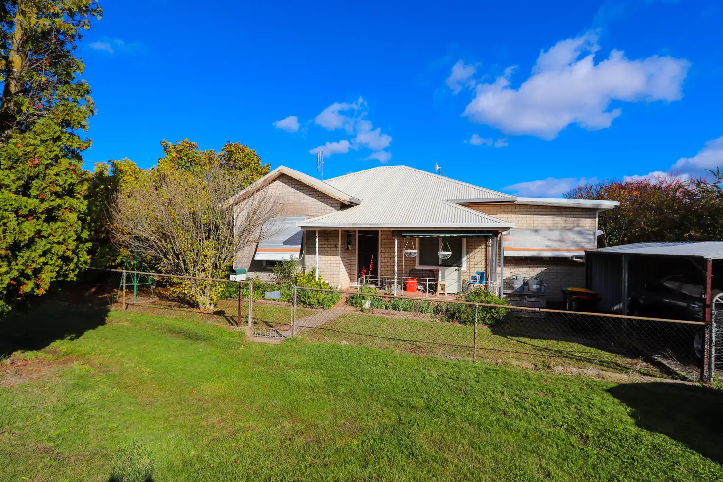 Main view of Homely house listing, 16 Regent Street, Tumbarumba NSW 2653