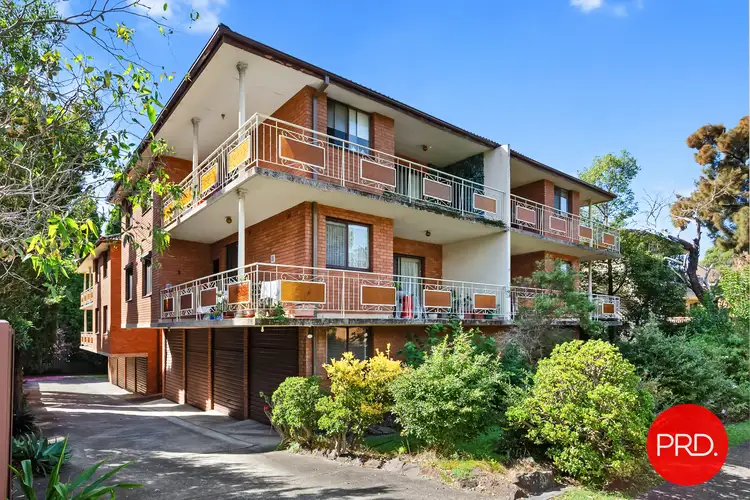 Main view of Homely unit listing, 2/2-4 Carnarvon Street, Carlton NSW 2218