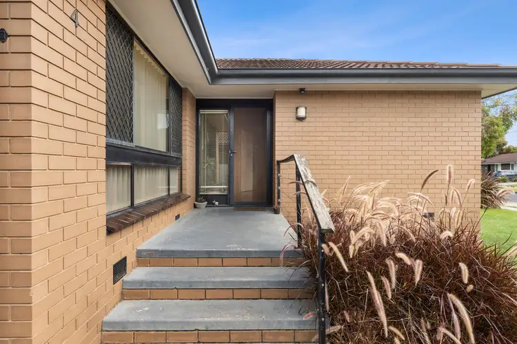 Second view of Homely house listing, 4 Polwarth Crescent, Belmont VIC 3216
