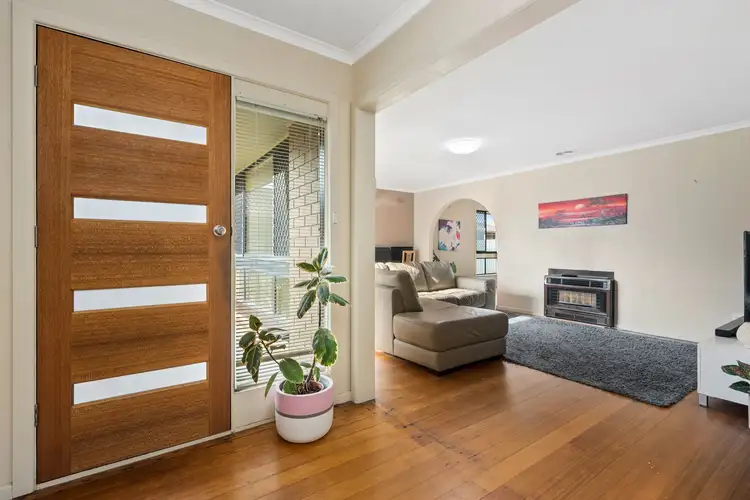 Third view of Homely house listing, 4 Polwarth Crescent, Belmont VIC 3216