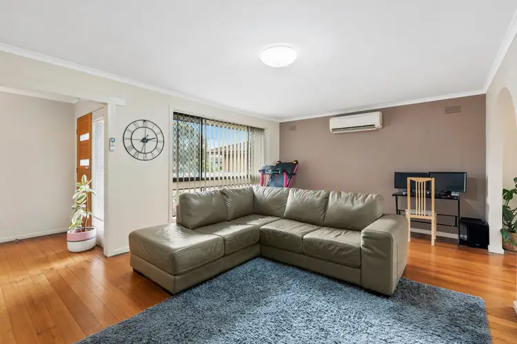 Fourth view of Homely house listing, 4 Polwarth Crescent, Belmont VIC 3216