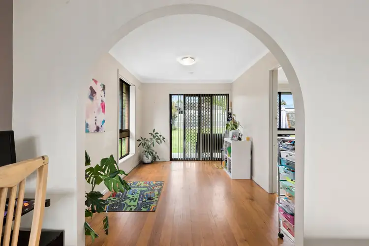 Fifth view of Homely house listing, 4 Polwarth Crescent, Belmont VIC 3216