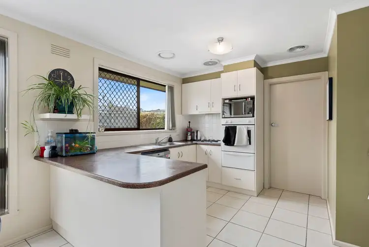 Sixth view of Homely house listing, 4 Polwarth Crescent, Belmont VIC 3216