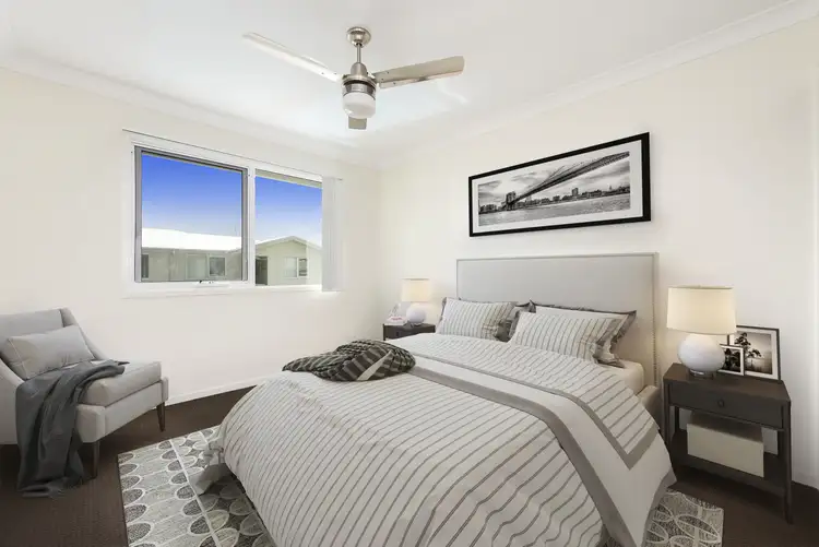 Third view of Homely house listing, 10/28 Waheed Street, Marsden QLD 4132