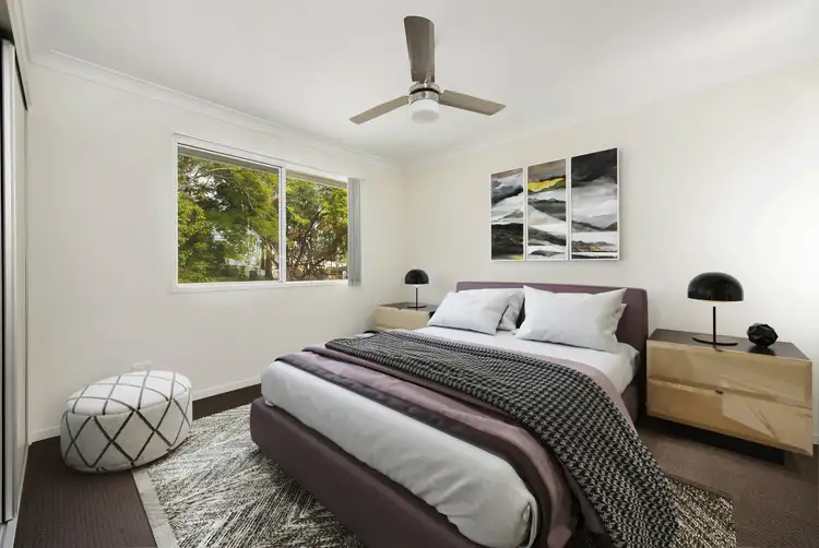 Fourth view of Homely house listing, 10/28 Waheed Street, Marsden QLD 4132