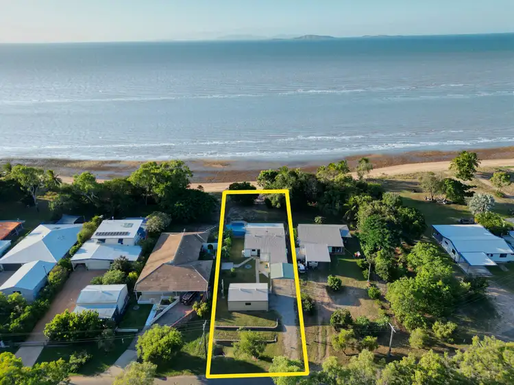 110 The Esplanade, Toolakea QLD 4818
