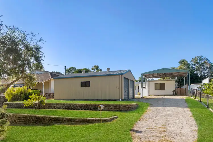 Second view of Homely house listing, 110 The Esplanade, Toolakea QLD 4818