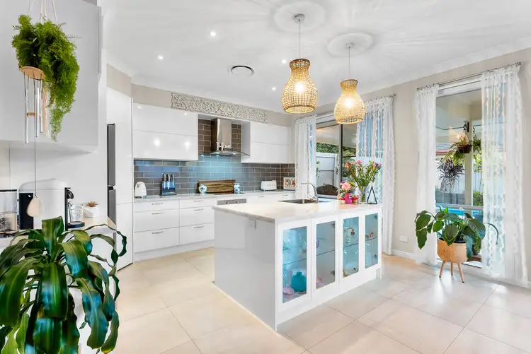 Fourth view of Homely house listing, 7 Douglas Circuit, North Lakes QLD 4509