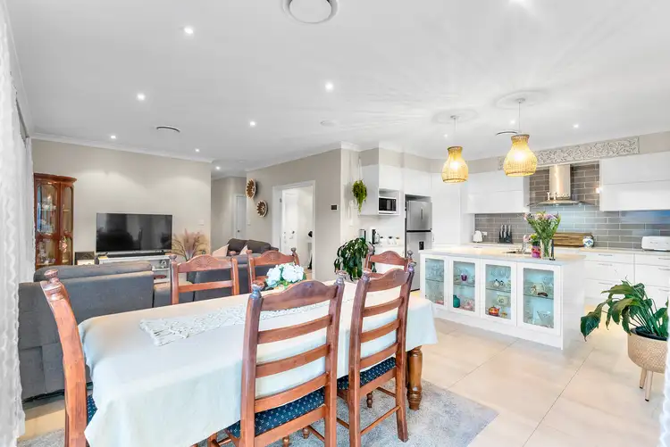 Fifth view of Homely house listing, 7 Douglas Circuit, North Lakes QLD 4509