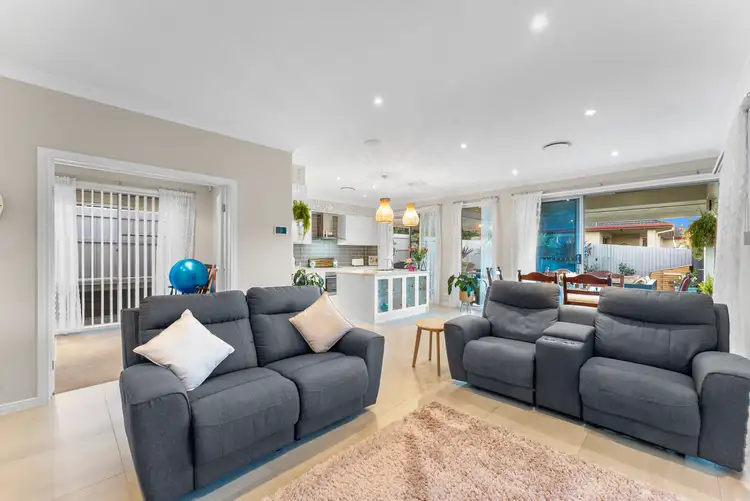 Sixth view of Homely house listing, 7 Douglas Circuit, North Lakes QLD 4509