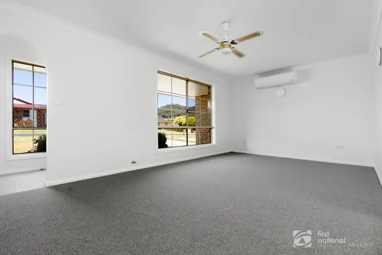 Third view of Homely unit listing, 2/1 Barigan Street, Mudgee NSW 2850