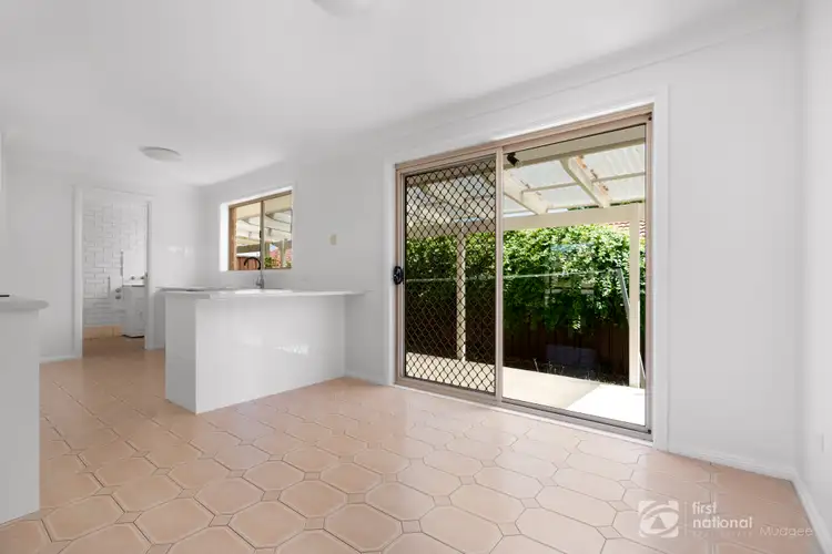 Fourth view of Homely unit listing, 2/1 Barigan Street, Mudgee NSW 2850