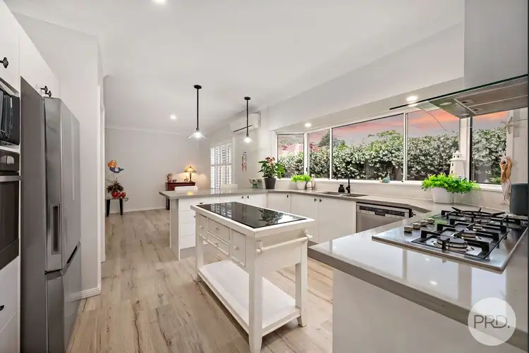 Main view of Homely house listing, 55 Spinnaker Way, Corlette NSW 2315