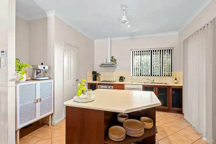 Second view of Homely house listing, 4 Bilby Way, Djugun WA 6725