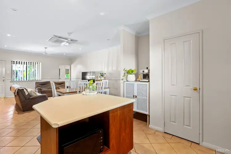 Sixth view of Homely house listing, 4 Bilby Way, Djugun WA 6725