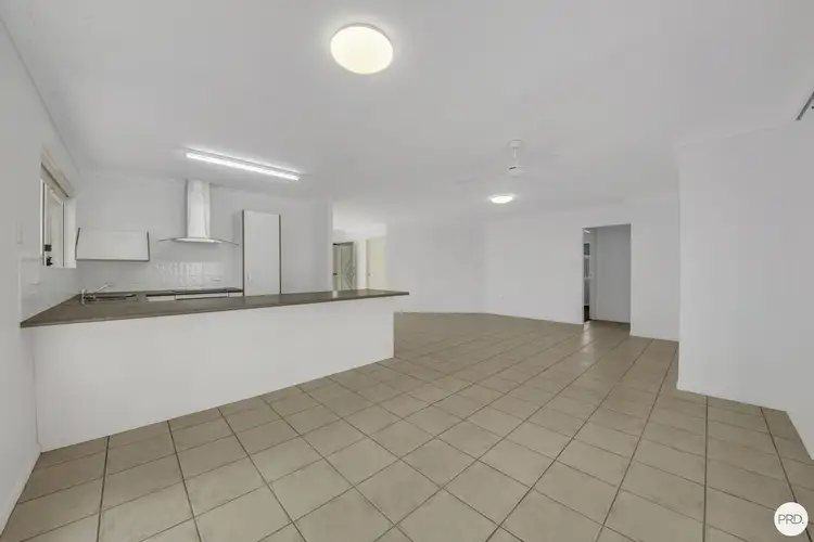Fifth view of Homely house listing, 27 Saxonvale Court, New Auckland QLD 4680