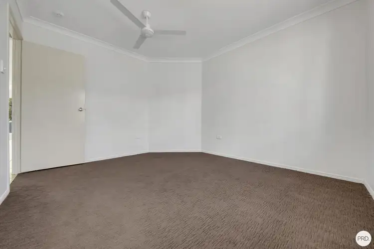 Seventh view of Homely house listing, 27 Saxonvale Court, New Auckland QLD 4680