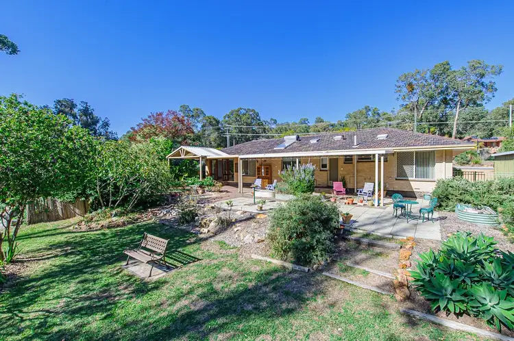 2005 Thomas Road, Mahogany Creek WA 6072